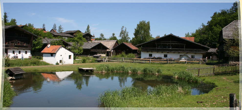 Top 10 Der Umgebung Urlaub Im Bayerischen Wald Zellertal